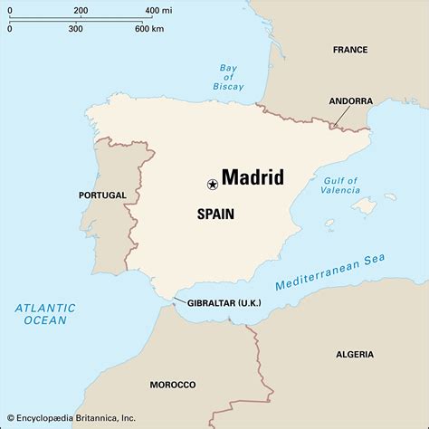 spain capital|Madrid summary .